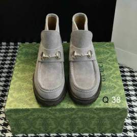 Picture of Gucci Shoes _SKUGuccisz35-40LY11106371